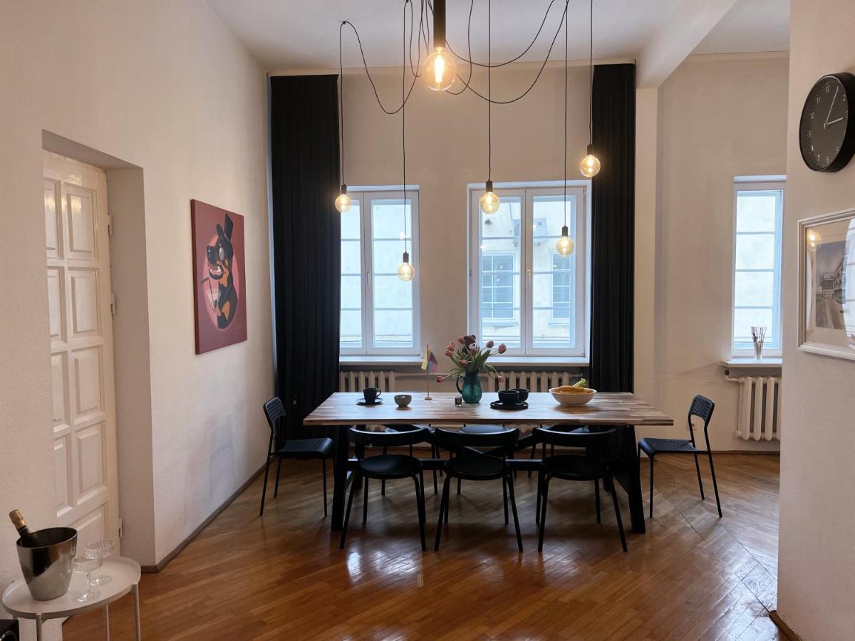 Old Town Of Evil Dog Appartement